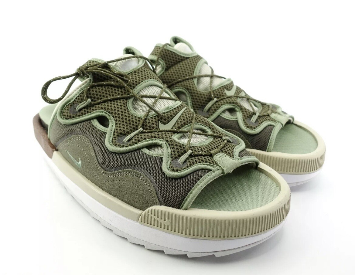 mens nike sandals size 9